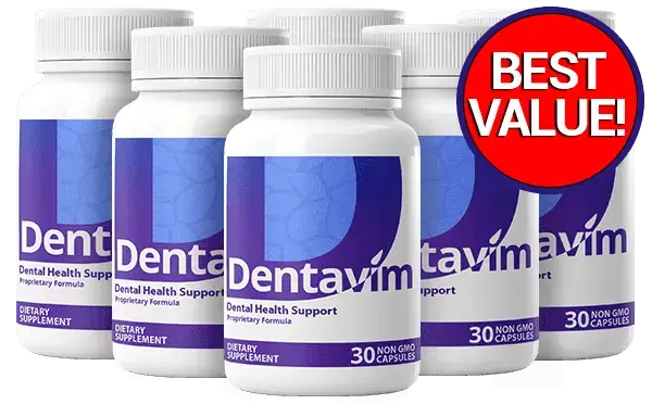 dentavim discount